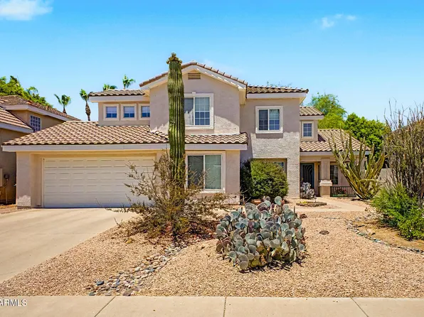 1022 W JUANITA Avenue, Gilbert, AZ 85233
