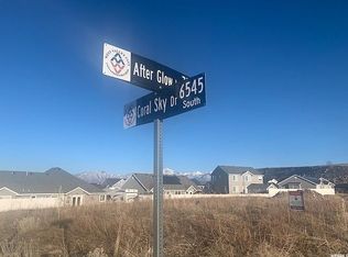6553 S Afterglow Ln, West Valley City, UT 84081
