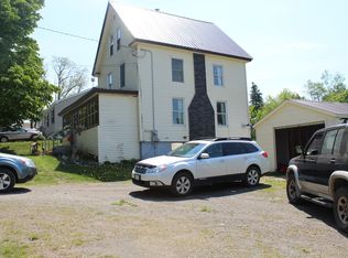 93 Ridge Rd, Oakfield, ME 04763