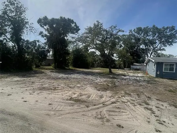 Jungle Way Lot 17, Sarasota, FL 34243