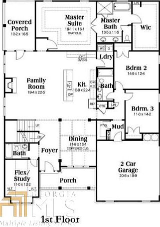 2nd image of 7 Oakleigh Trl #78