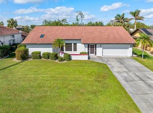 1233 Neapolitan Rd, Punta Gorda, FL 33983