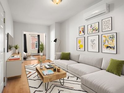 62 N Margin St APT 2, Boston, MA, 02113