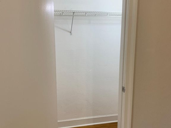 EXTRA CLOSET OFF DINING ROOM