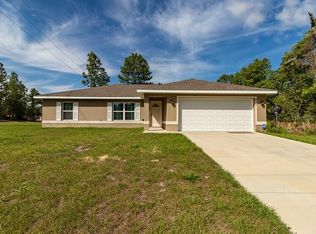 6110 SW 154th Place Rd, Ocala, FL 34473