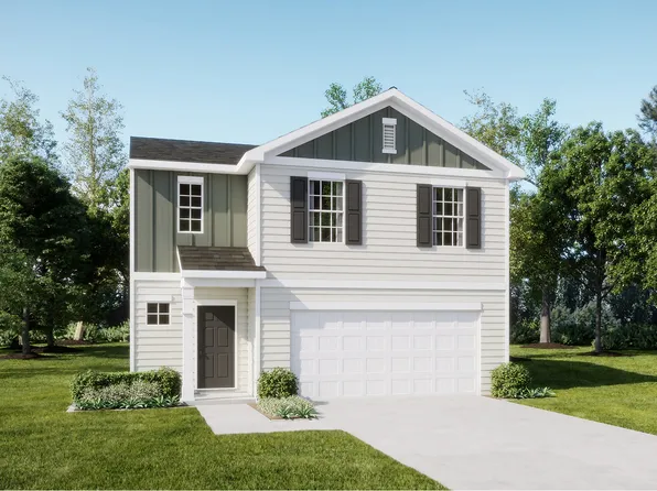 Crane VE Plan, Westgate Plantation