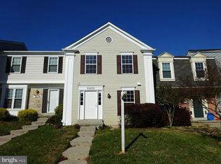3255 Saint Augustine Ct, Olney, MD 20832