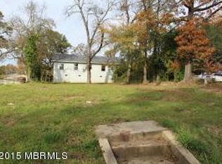 2312 16th St, Meridian, MS 39301