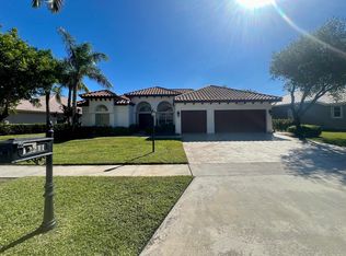 12211 Rockledge Cir, Boca Raton, FL 33428