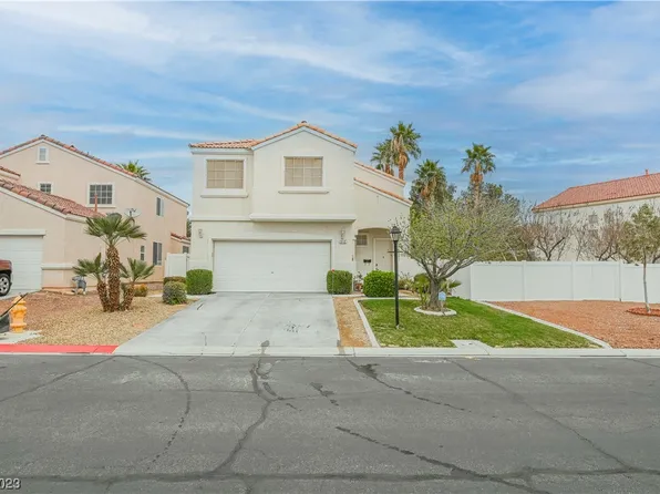 512 Lava Beds Way, North Las Vegas, NV 89084
