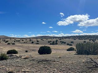 Deer Cir, Quemado, NM 87829