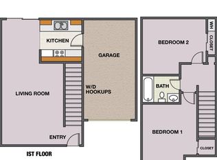 211 40th St, Springfield, OR 97478