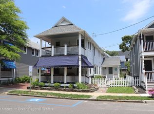 85 Abbott Ave, Ocean Grove, NJ 07756