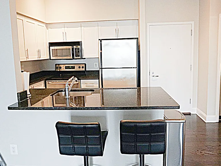 7500 Woodmont Ave #1205 — Photo 4
