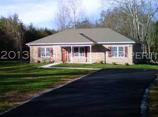 5767 New London Rd, Forest, VA 24551