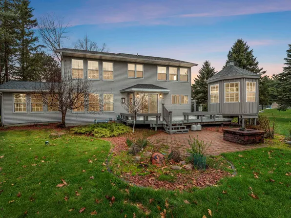 204875 Lake Dr, Rosholt, WI 54473