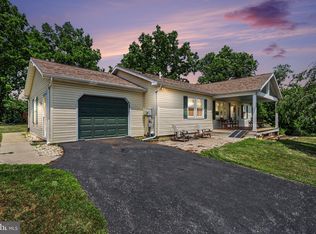 1144 Old Gettysburg Pike, Dillsburg, PA 17019