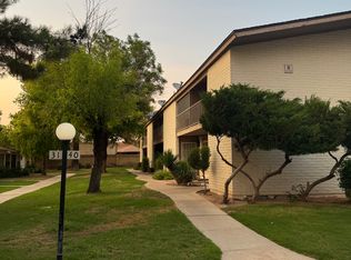 1550 N Stapley Dr UNIT 35, Mesa, AZ 85203