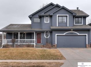 7109 S 155th St, Omaha, NE 68138