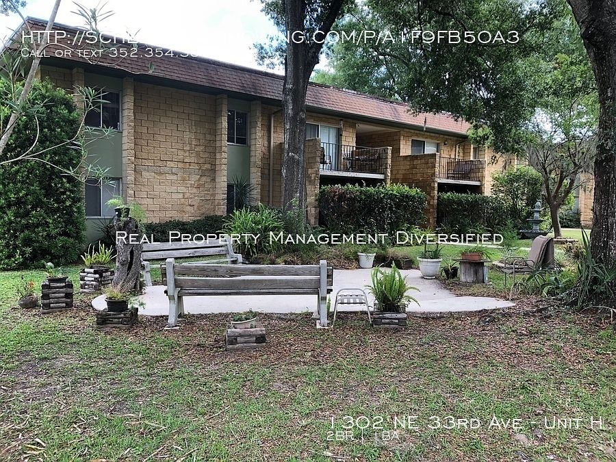 2nd image of 1302 NE 33rd Ave APT H