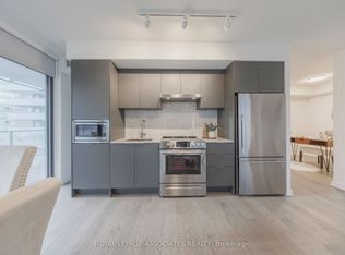 25 Richmond St E #1205, Toronto, ON M5C0A6