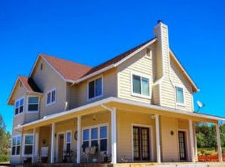 27790 Camino Real, Shingletown, CA 96088