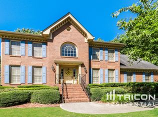 2000 Parliament Dr, Lawrenceville, GA 30043