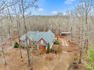 250 Windwood Ln, Hohenwald, TN 38462
