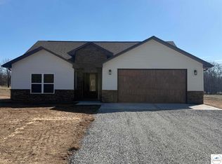 108 SE 315th #P, Clinton, MO 64735