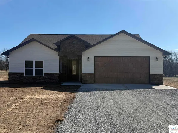 108 SE 315th #P, Clinton, MO 64735