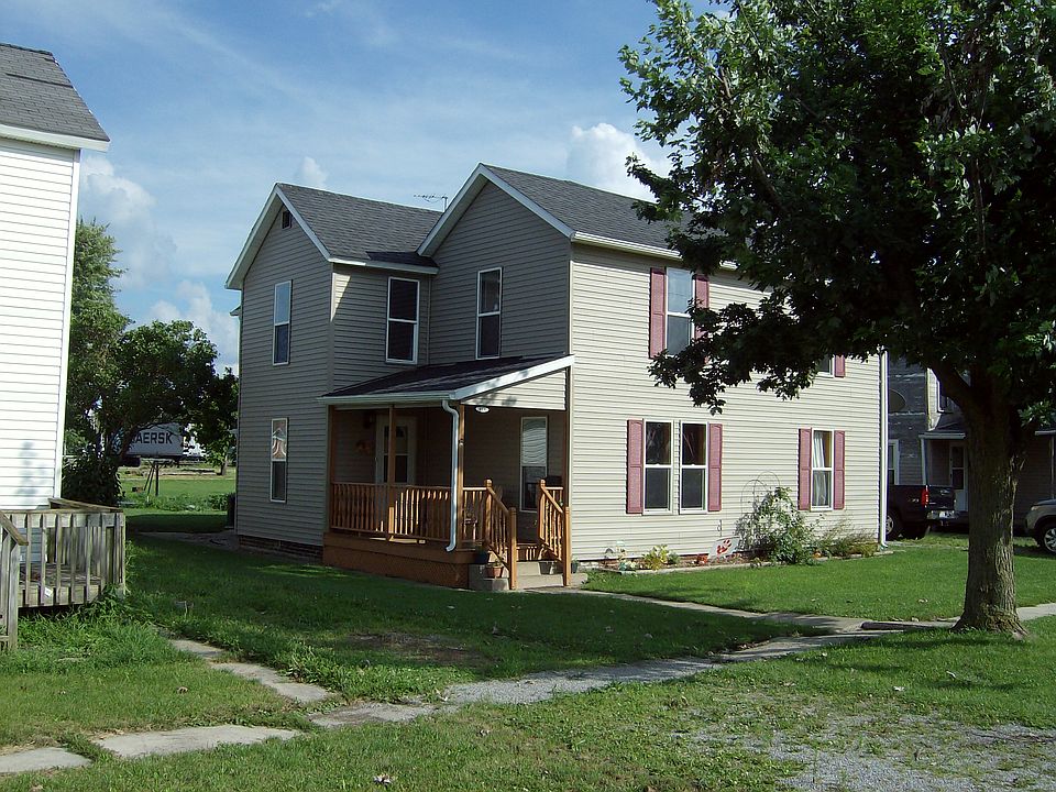 129 S. Park St.
