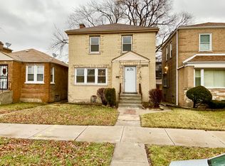 10833 S Vernon Ave, Chicago, IL 60628