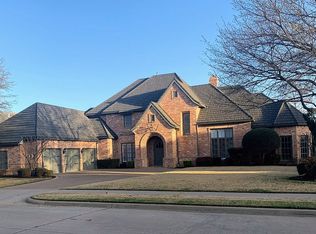 28 Windsor Rdg, Frisco, TX 75034