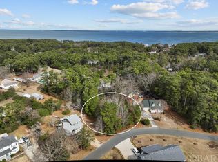 114 Dogwood Trl LOT 21, Manteo, NC 27954