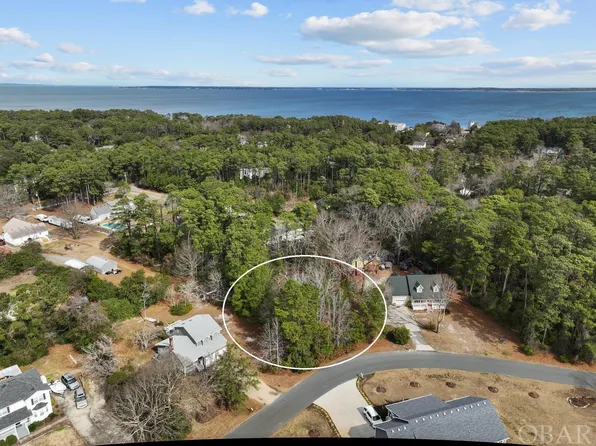 114 Dogwood Trl Lot 21, Manteo, NC 27954