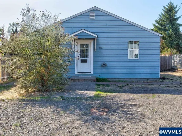 745 20th St SE, Salem, OR 97301