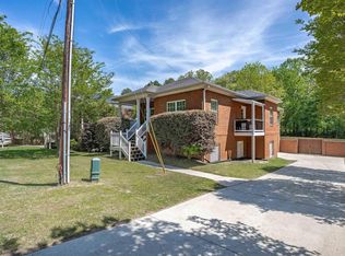 224 Spartan Dr, Columbia, SC 29212
