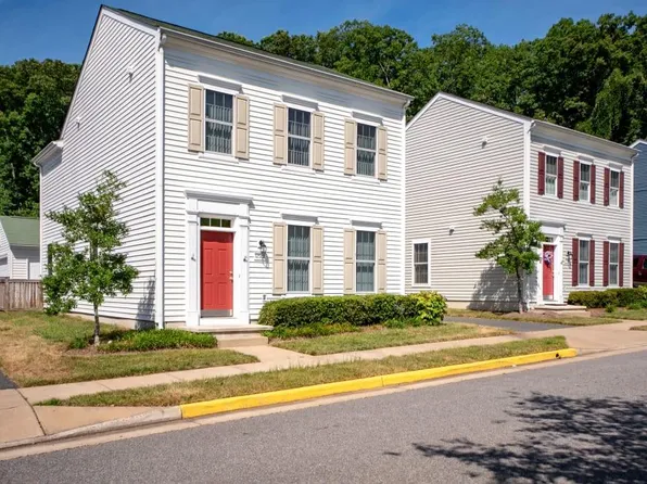 Thomason Park - Quantico