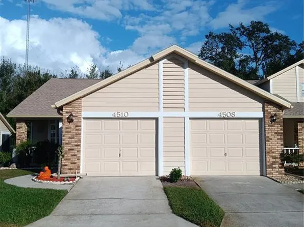 4510 Slippery Rock Rd, New Port Richey, FL 34653