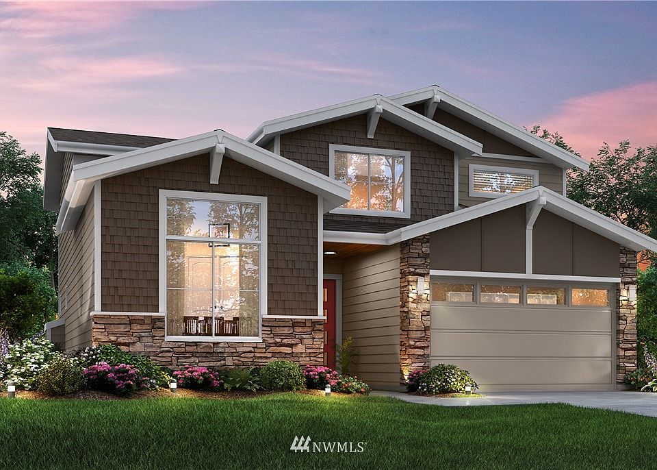 1st image of 13419 NE 129th Street NE Lot07