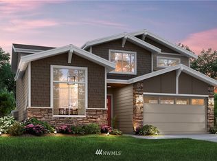 13419 NE 129th St NE LOT 7, Kirkland, WA