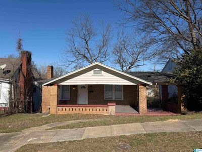 4166 51st Ave N, Birmingham, AL, 35217