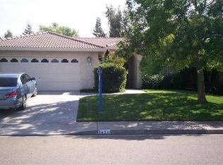 1421 Tumbleweed Ct, Oakdale, CA 95361