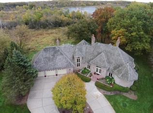 26 N Deep Lake Rd, North Oaks, MN 55127