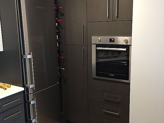 Seamless Storage 