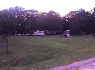 12448 SW 79th Ave, Starke, FL 32091