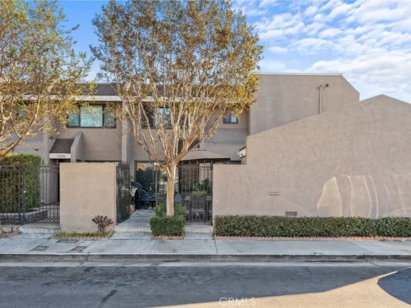 7580 College Dr, Stanton, CA 90680