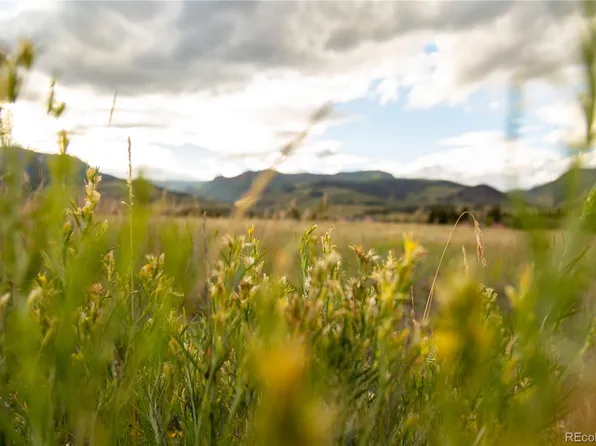 3940 Vista Grande Drive LOT 13, Creede, CO 81130