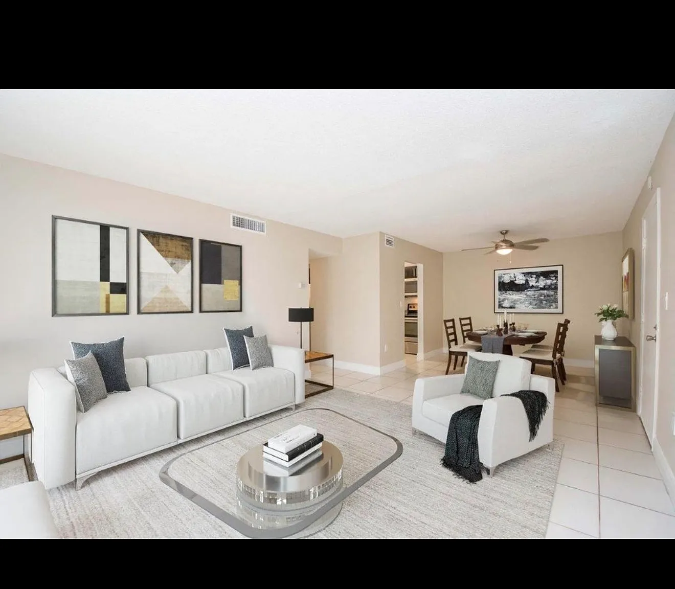 2 bed, 860 sqft, $2,450 — Photo 3