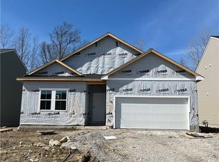 421 Pheasant Run, Elyria, OH 44035